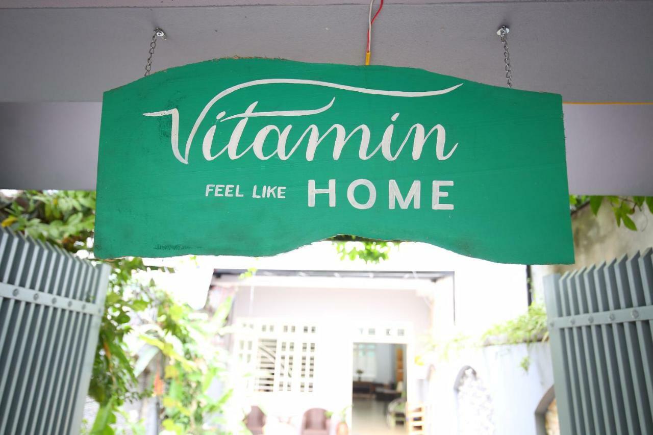 האנוי Vitamin Home West Lake מראה חיצוני תמונה